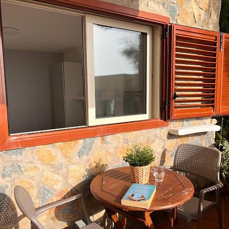 Residenza Fontanelle-Beach Resort Santa Maria di Castellabate Extérieur photo