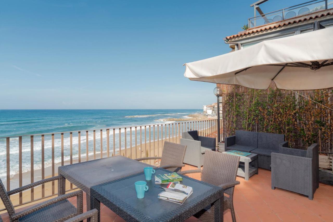 Residenza Fontanelle-Beach Resort Santa Maria di Castellabate Extérieur photo