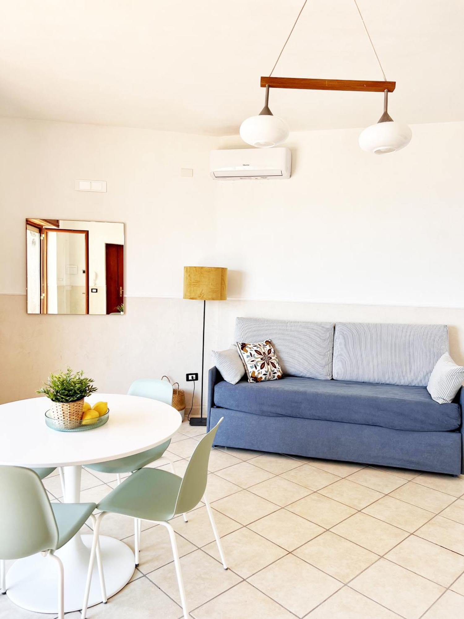 Residenza Fontanelle-Beach Resort Santa Maria di Castellabate Extérieur photo