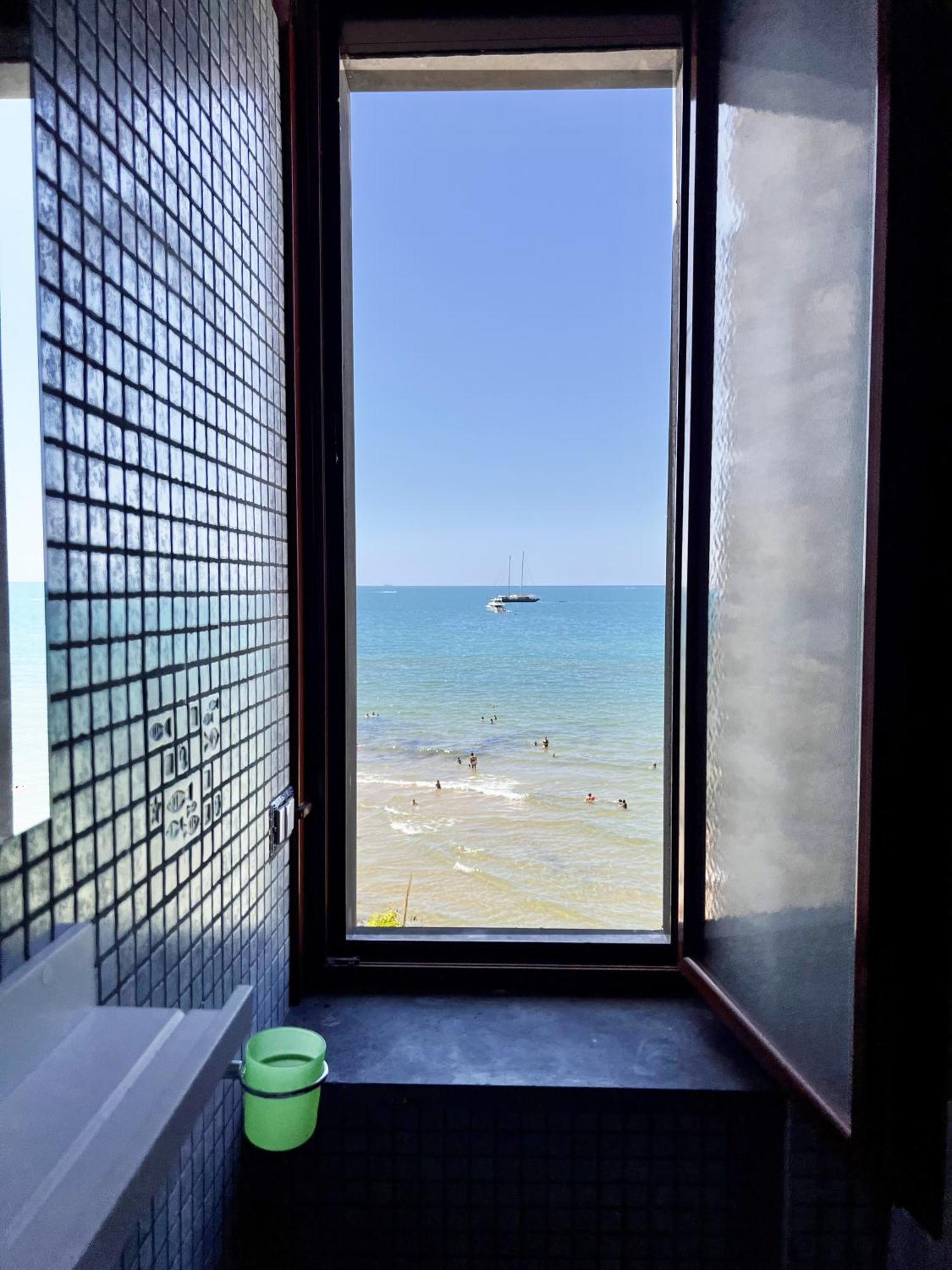 Residenza Fontanelle-Beach Resort Santa Maria di Castellabate Extérieur photo