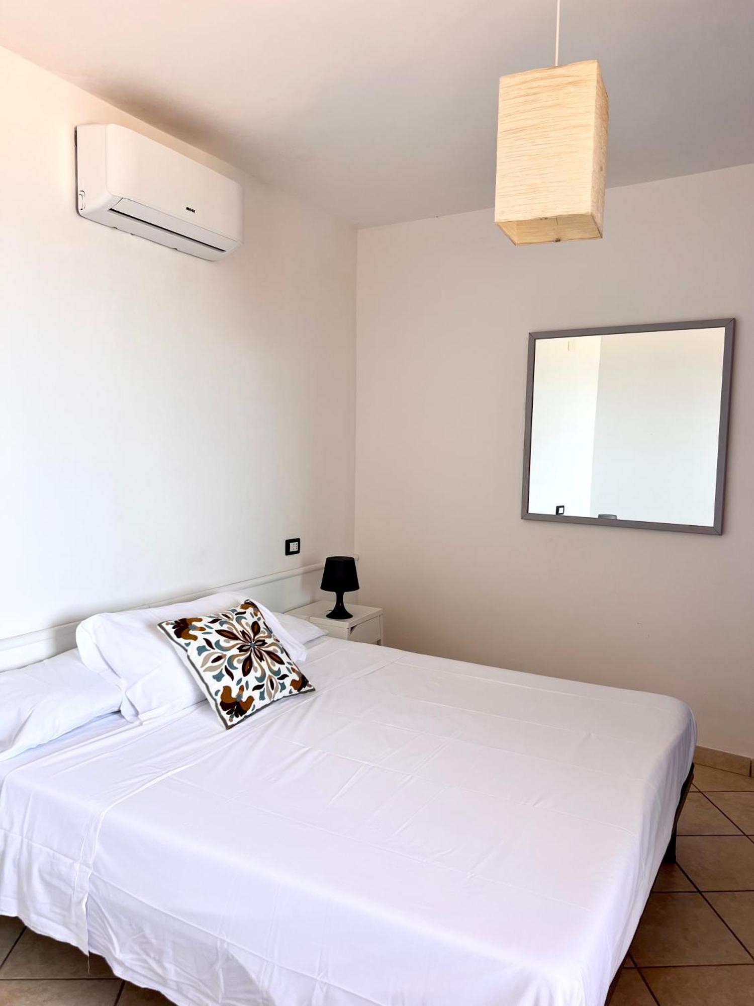 Residenza Fontanelle-Beach Resort Santa Maria di Castellabate Extérieur photo