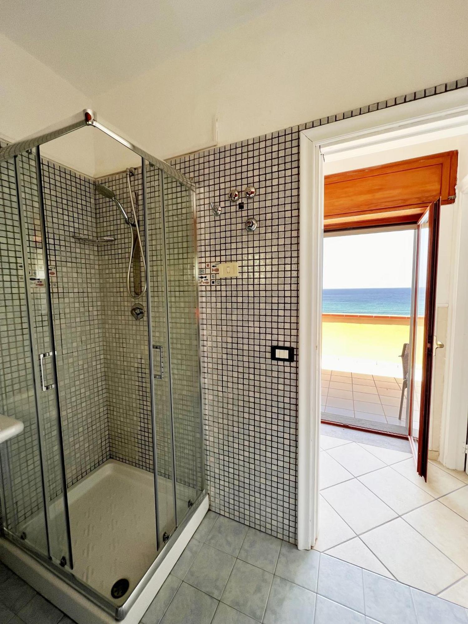 Residenza Fontanelle-Beach Resort Santa Maria di Castellabate Extérieur photo