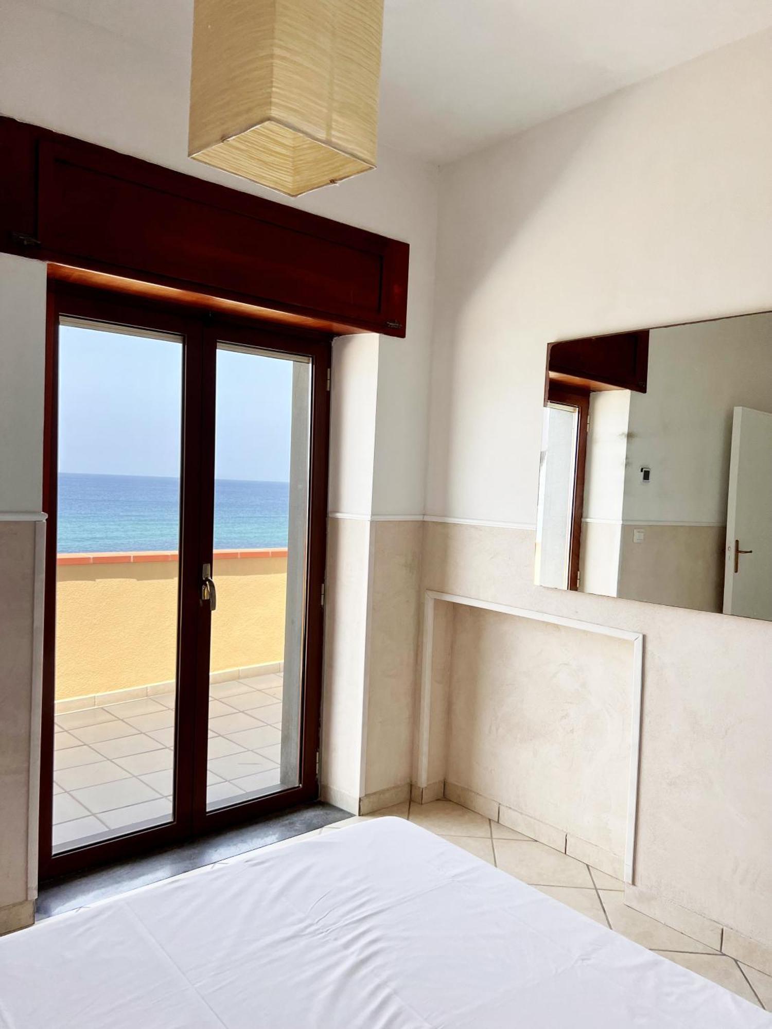 Residenza Fontanelle-Beach Resort Santa Maria di Castellabate Extérieur photo
