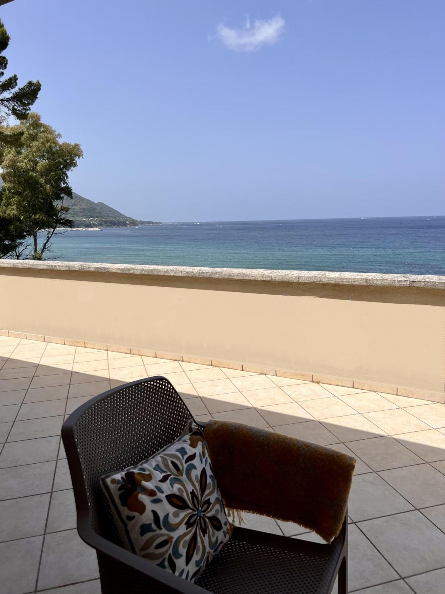Residenza Fontanelle-Beach Resort Santa Maria di Castellabate Extérieur photo