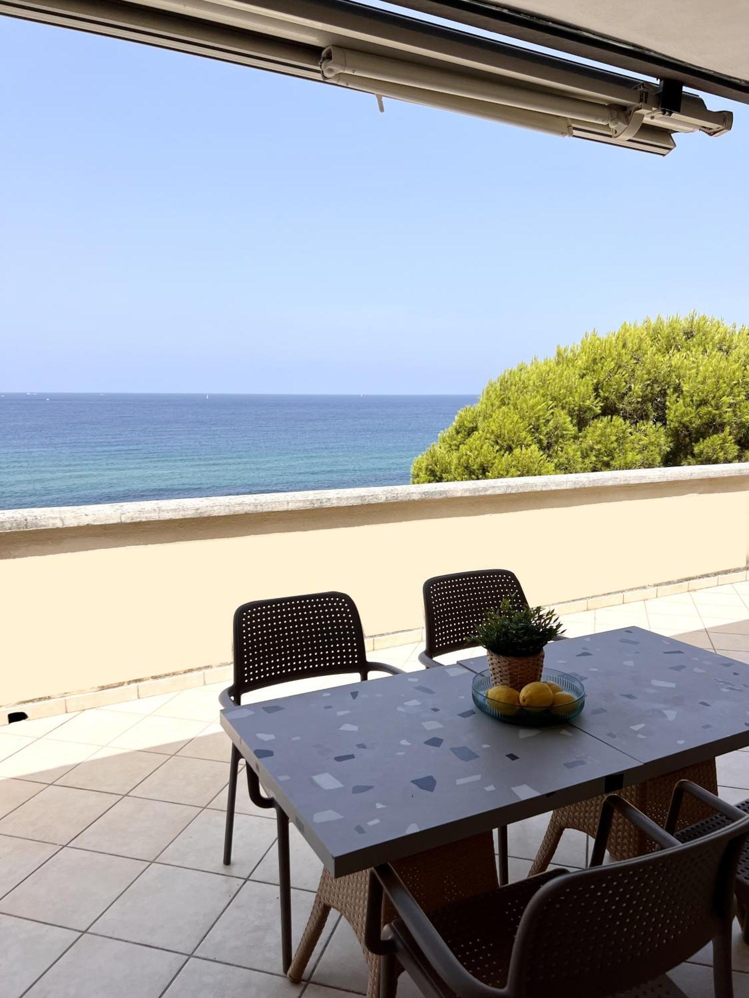 Residenza Fontanelle-Beach Resort Santa Maria di Castellabate Extérieur photo