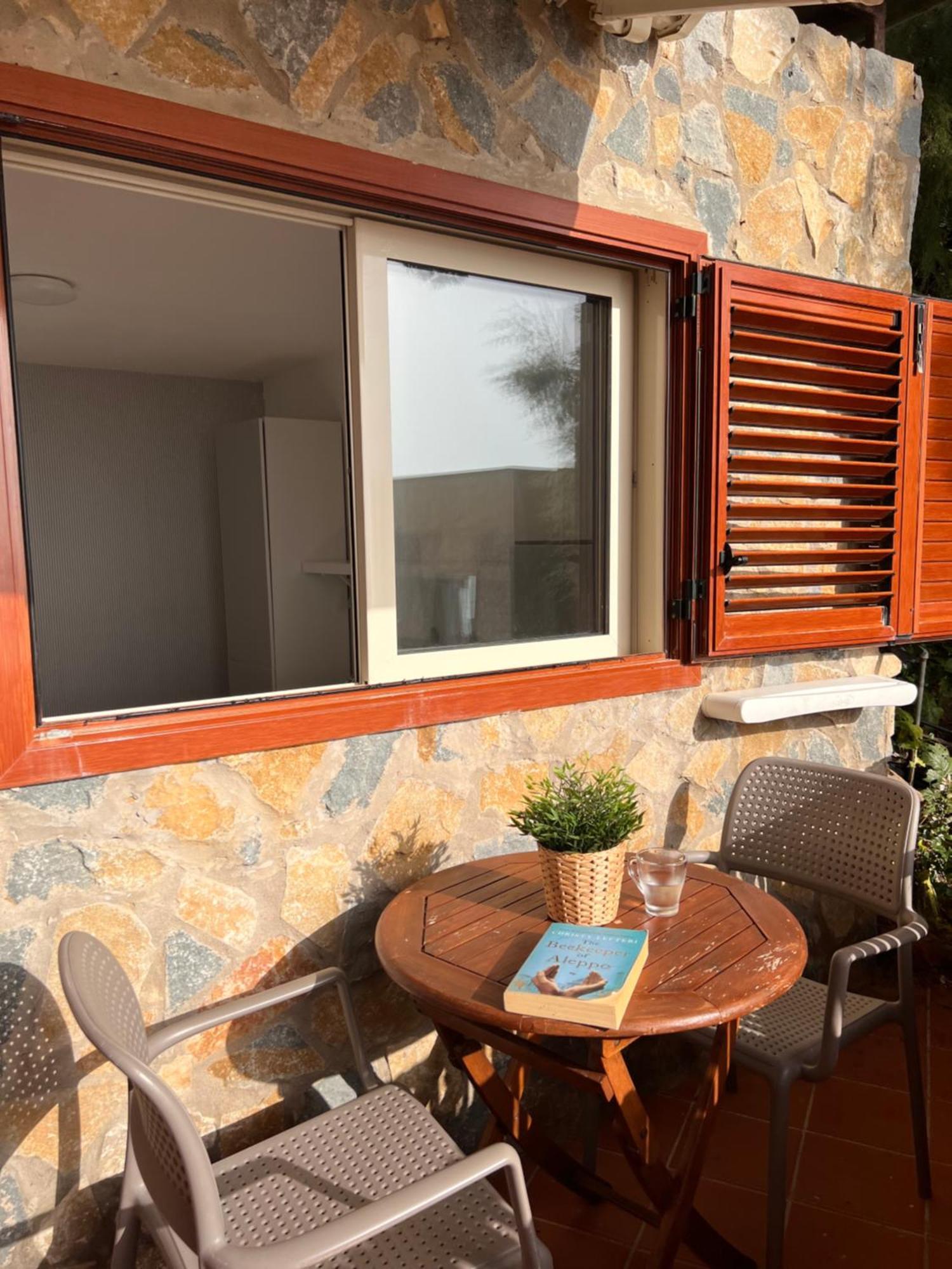 Residenza Fontanelle-Beach Resort Santa Maria di Castellabate Extérieur photo